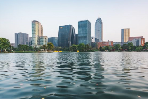 壁掛式多參數分析儀MPG-6099-河（hé）道監測