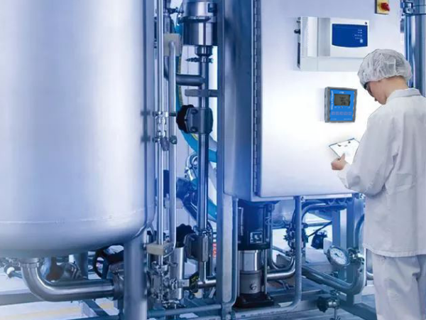 生物製藥應用解決方案