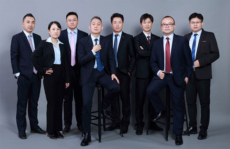 草莓视频网站儀（yí）器公司技術團（tuán）隊（duì）