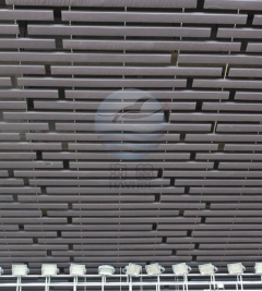 體育（yù）館空間吸聲體