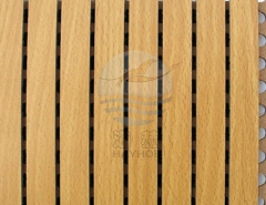 槽木吸音板（bǎn）廠（chǎng）家