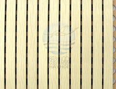 槽木吸（xī）音板（bǎn）規格