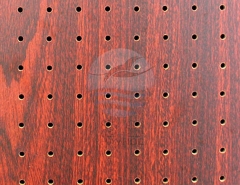 穿孔吸（xī）音板