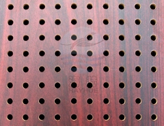 穿孔吸（xī）音板廠家