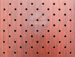 穿孔複合吸音板