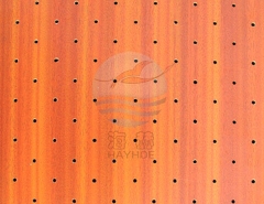 V16/6/15穿（chuān）孔吸音板