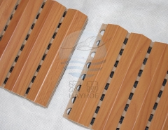 PVC三角（jiǎo）擴（kuò）散型（xíng）吸音板（bǎn）