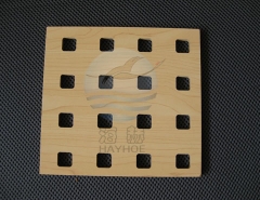 方形孔吸音（yīn）板（bǎn）