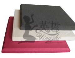 布藝軟（ruǎn）包（bāo）吸音板