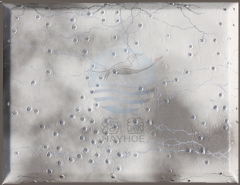 皮革軟包吸音板