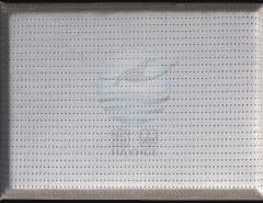 防火皮革吸音（yīn）軟（ruǎn）包