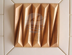 斜三角擴散體（tǐ）