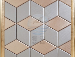 魔方 模塊吸音軟包（bāo）