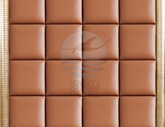 雙喜 模（mó）塊吸音軟包