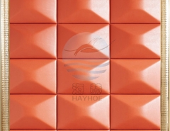 元寶 模塊吸音軟包（bāo）