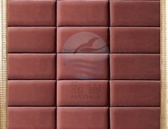 正大（dà） 模塊吸音軟包