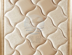 福如東海 吸音（yīn）軟包