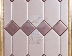 高燈（dēng）節彩 軟包吸音板（bǎn）