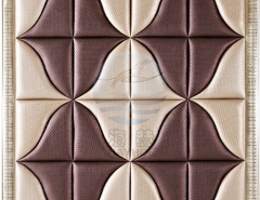 喜（xǐ）氣洋洋 軟包吸音板