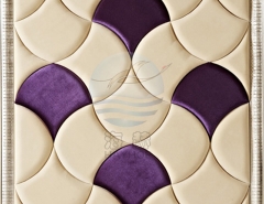 紫氣東來 軟包吸音板（bǎn）