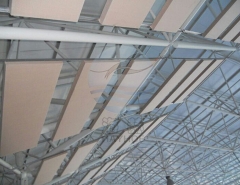 吸音擴（kuò）散體