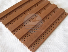 生態木吸音板（bǎn）