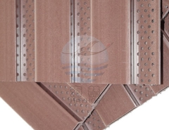 生態木吸音板多少錢（qián）