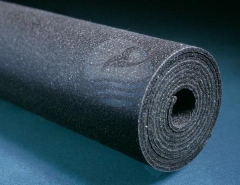 阻（zǔ）尼隔（gé）音氈