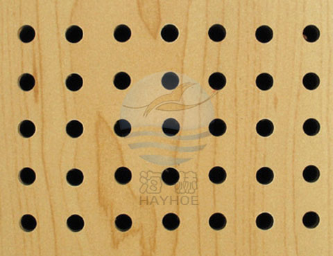 穿孔吸音板價（jià）格