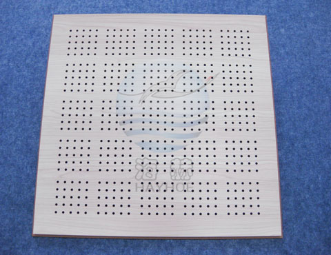 圓形孔吸音板 圓形(xíng)孔吸音板