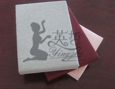 吸（xī）音（yīn）布藝軟包