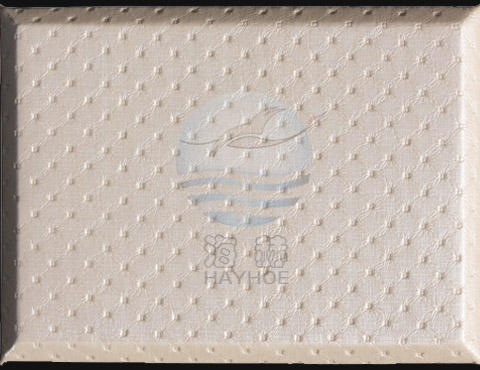 電影院皮（pí）革吸音軟（ruǎn）包