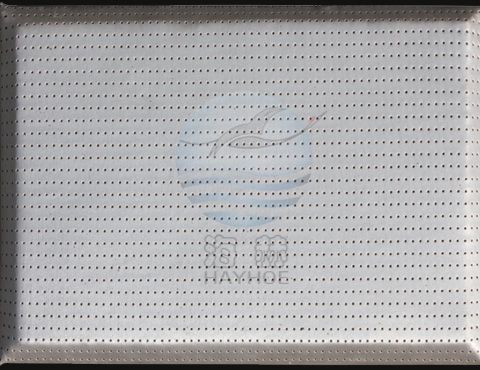 防火皮革吸（xī）音軟包