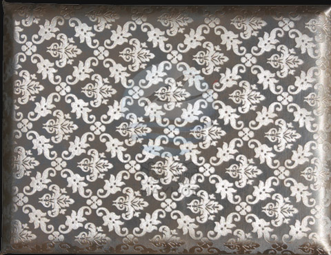 皮（pí）革吸音軟包