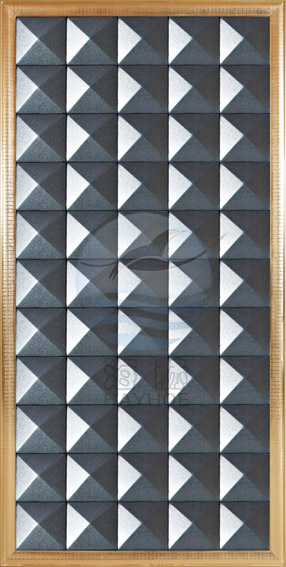 模塊（kuài）吸音板價格