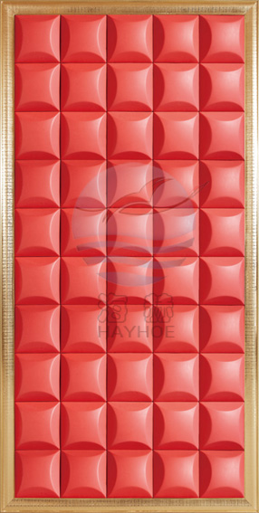 模塊吸音軟包廠家