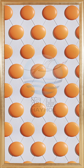 吸（xī）音軟包（bāo）廠家