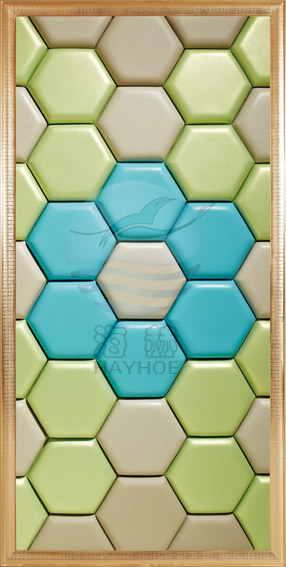 模塊吸音軟包廠家（jiā）