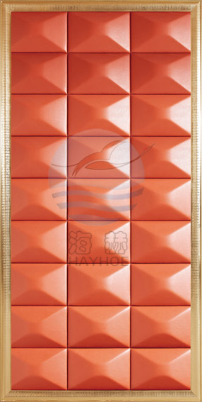 模塊吸音軟包價格（gé）