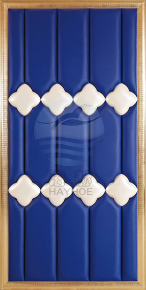 電影（yǐng）院吸音軟包