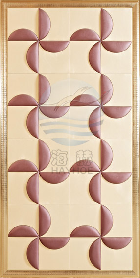 吸音軟(ruǎn)包批發 吸音軟包批發