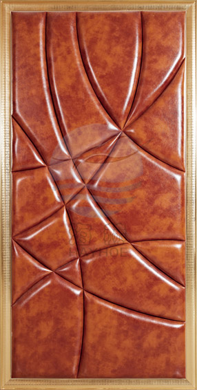 阻燃軟包吸音板（bǎn）