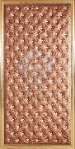 防撞（zhuàng）吸音軟包