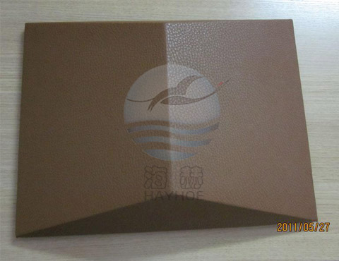 空間吸聲體報價 空間吸(xī)聲體報(bào)價