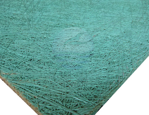 木絲吸音板（bǎn）