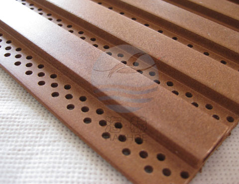 生態木吸（xī）音板（bǎn）廠家