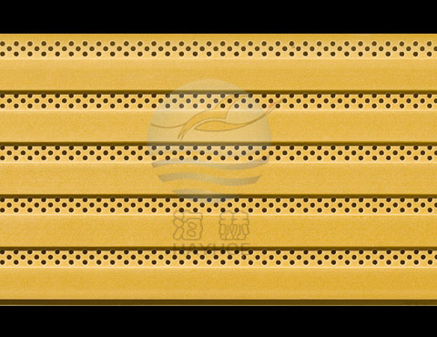 木塑吸音板廠家（jiā）