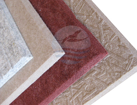 布藝吸（xī）音板