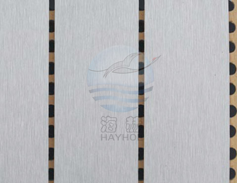 木質吸音（yīn）板