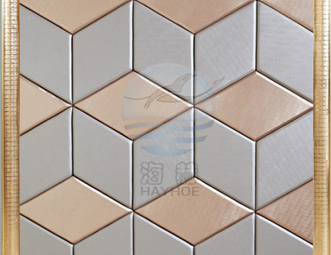 聚酯纖維吸音（yīn）板（bǎn）